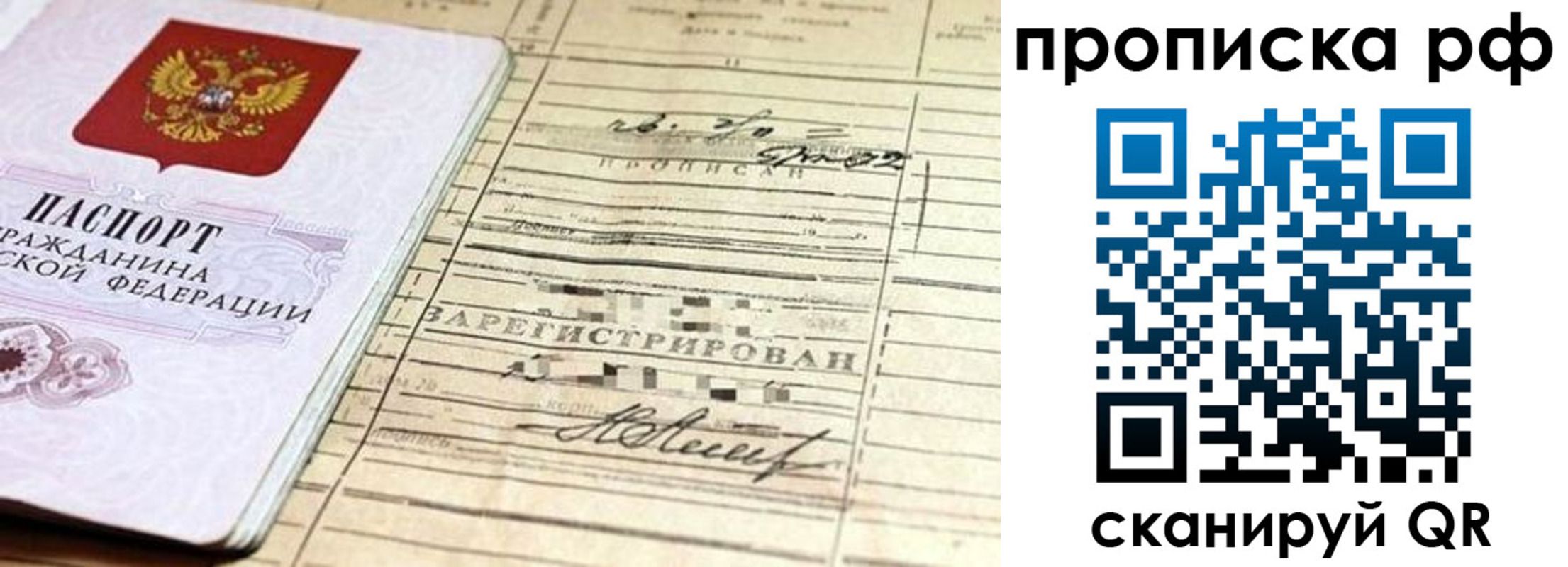 прописка гарантия в Белгородской области